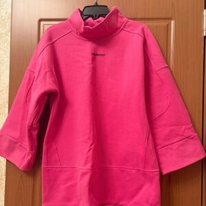 Lululemon sweatshirt size M
